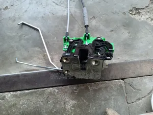 Hyundai Accent 2012 Door Lock Actuator