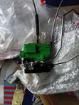 Hyundai Accent 2012 Door Lock Actuator - 2