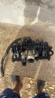 Ford Fusion Engine Air Filter - 3