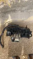 Ford Fusion Engine Air Filter - 4