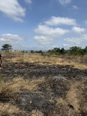 4 Plots for Sale at Afienya Mobole