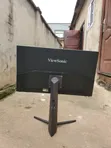 32-inch IPS Edgeless Monitor 75Hz with Built-in Speakers - 3