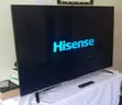 Hisense 55-inch Smart TV - 1