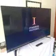 Hisense 55-inch Smart TV - 4