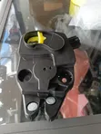 Honda Civic Boot Locker - Brand New - 2