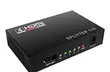 HDMI Splitter - 1 Input to 2 Outputs - 2