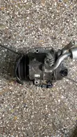 Ford Fusion Engine Compression - 1