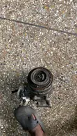 Ford Fusion Engine Compression - 2