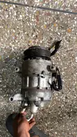 Ford Fusion Engine Compression - 3