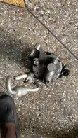 Ford Fusion Engine Compression - 4