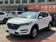 Hyundai Tucson SE FWD 2018 White - 3