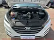 Hyundai Tucson SE FWD 2018 White - 5