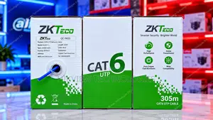 ZKTeco XL600-C-L Cable