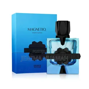 Magnetiq by Aromatix Eau de Parfum - Unisex