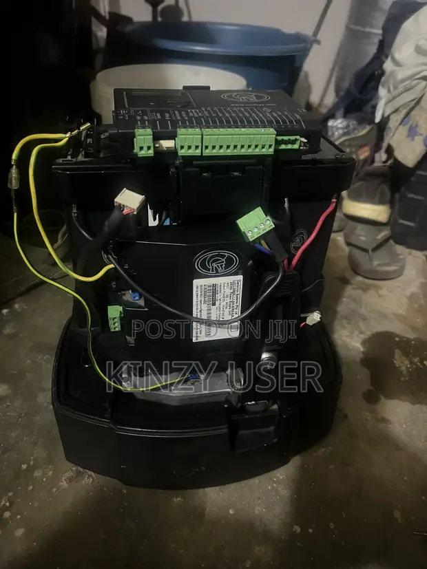 Centurion D10 Industrial Gate Opener (Used) - 1
