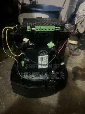 Centurion D10 Industrial Gate Opener (Used)