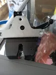 Ford Escape 2013 Boot Lock - 2