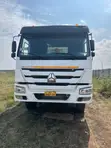 CNHTC Howo 10 Wheeler Dump Truck - 2021 - 1