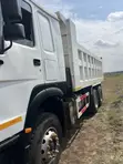 CNHTC Howo 10 Wheeler Dump Truck - 2021 - 3