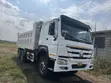 CNHTC Howo 10 Wheeler Dump Truck - 2021 - 4