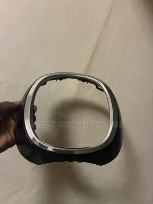 Acura RDX Front Grill Logo (2018-2020)