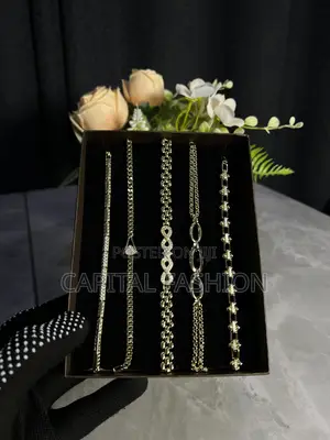 Quality Designer Bracelets