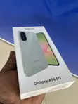 New Samsung Galaxy A56 256GB Green - 2