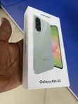 New Samsung Galaxy A56 256GB Green - 4