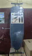 Brand New Ironing Board with Large Tray - 2