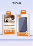 LDNIO PQ42 15W Magnetic Wireless Power Bank 10000mAh - 2