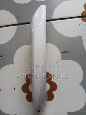 Hyundai Elantra 2023 Door Handles