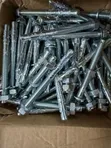 EJOT Zinc Plated Expansion Anchor 10 x 125mm - 2