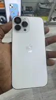 Apple iPhone 13 Pro Max 128GB White - 2