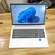 New HP 15 Laptop - Intel Core i3, 8GB RAM, 256GB SSD - 2