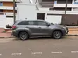 Toyota Highlander XLE 2019 Gray - 2