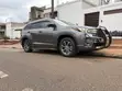 Toyota Highlander XLE 2019 Gray - 3