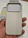 Beats iPhone 17 Pro Case with MagSafe - Stone - 4