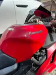 Kawasaki Ninja ZX-14R 2010 Red - 2
