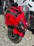 Kawasaki Ninja ZX-14R 2010 Red - 5