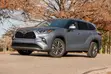 Toyota Highlander 2020-23 Headlight - 2