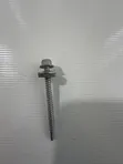 Roofing Screws 5.5 x 65mm Organic Coated + EPDM Washer - 2