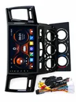 Toyota Hilux Android Screen - 1