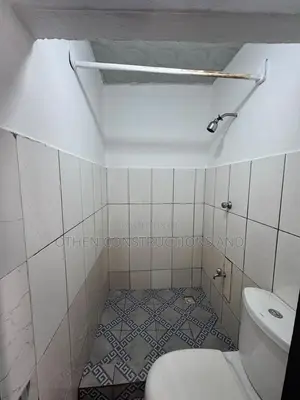 1-Bedroom Apartment for Rent in Othen Estate, Mile 7