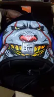 New Motor Helmet with Bluetooth - 2