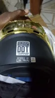 New Motor Helmet with Bluetooth - 4