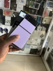 Samsung Galaxy Z Flip4 256GB Purple - 5