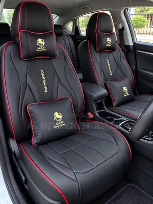 Quality Leather Car Seat Covers