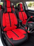 Quality Leather Car Seat Covers - 2