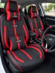 Quality Leather Car Seat Covers - 3
