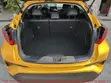 Toyota C-HR XLE 2022 Yellow - 4